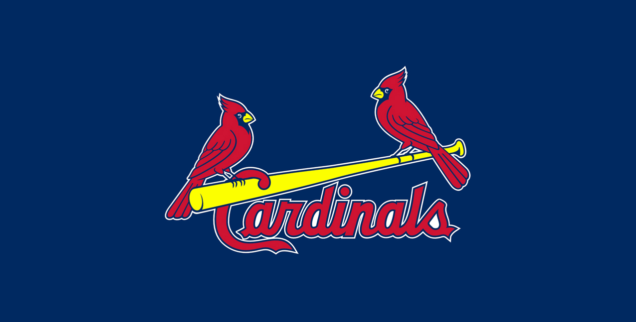 Cardinals Logo Blue-Red PROOF